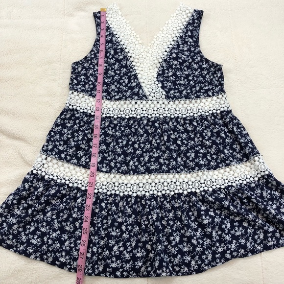 Andree tank size small - Picture 7 of 7